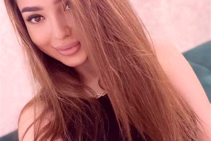 Avery, 38, a dark blonde dark-eyed latina companion based in Shivpuri. Offering Deep French Kissing, Erotic Massage, BDSM, Party Girl. Available for incall a...