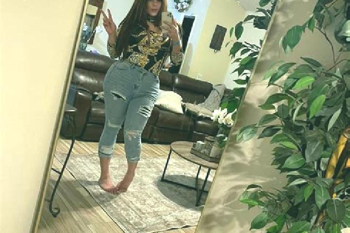 Avery, 38 — Escort in Balm, United States