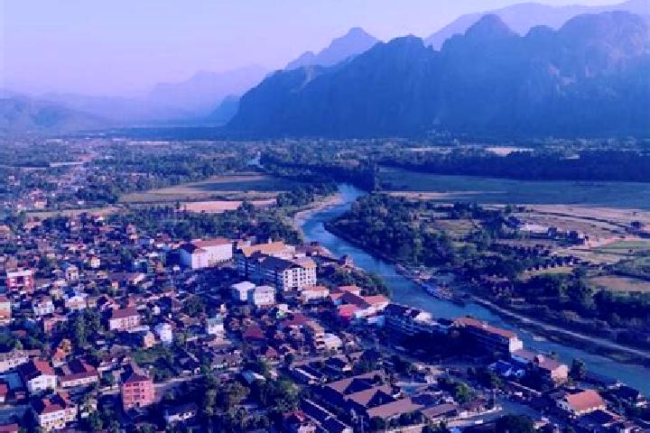 Avery, 38 — Escort in Ban Dansavan, Laos