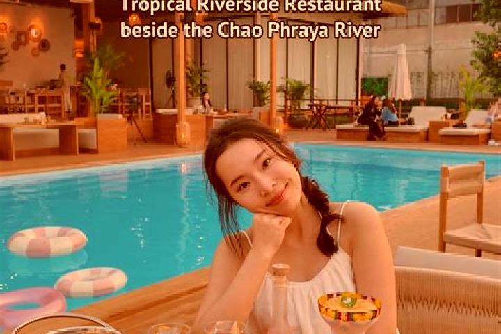 Avery, 38 — Escort in Bang Yi Khan, Thailand