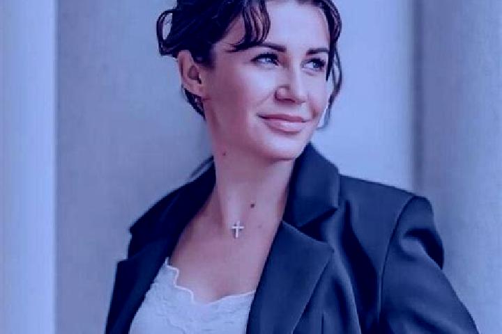 Avery, 38 — Escort in Bayganin, Kazakhstan