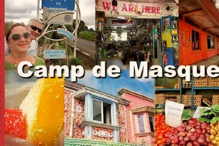 Avery, 38 — Escort in Camp de Masque, Mauritius