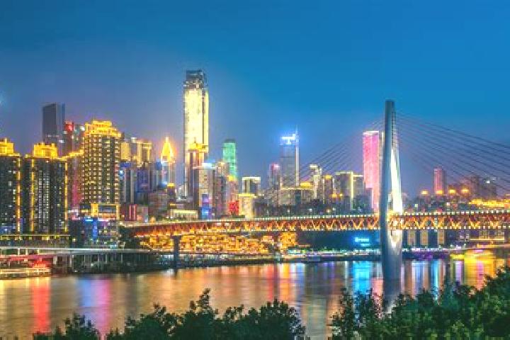 Avery, 38 — Escort in Chenqing, China
