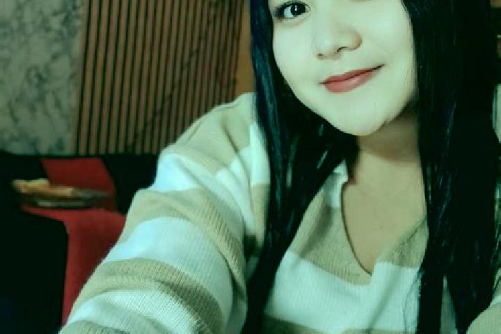 Avery, 38 — Escort in Cisolok, Indonesia