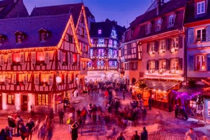 Avery, 38 — Escort in Colmar, France