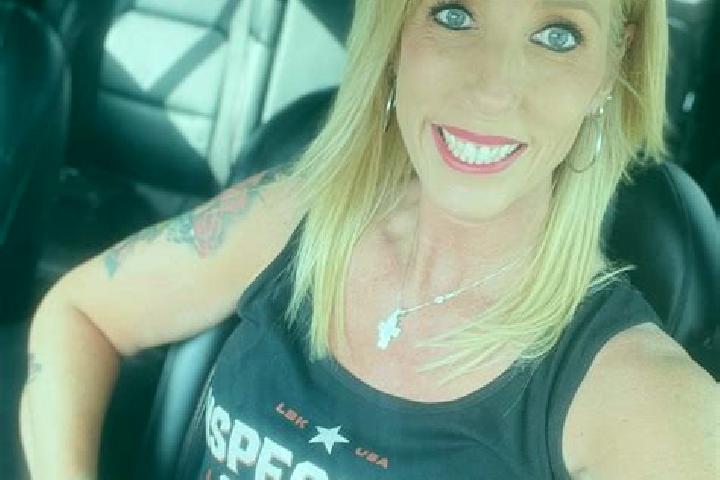 Avery, 38 — Escort in Crosbyton, United States