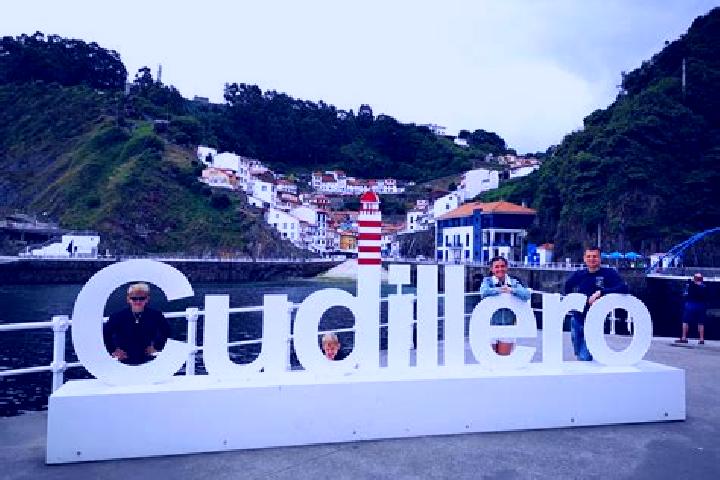Avery, 38 — Escort in Cudillero, Spain