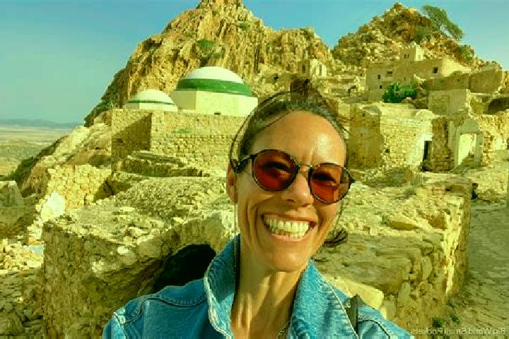 Avery, 38 — Escort in El Alia, Tunisia