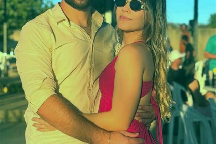 Avery, 38 — Escort in Felipe Guerra, Brazil