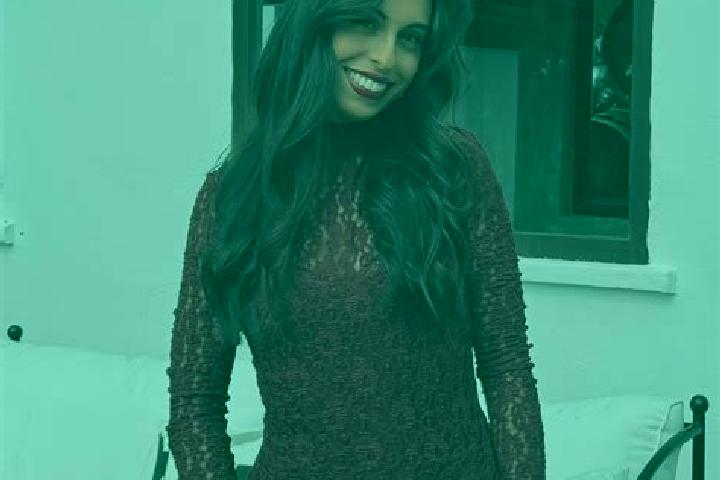 Avery, 38 — Escort in Gil Bispo, Cape Verde