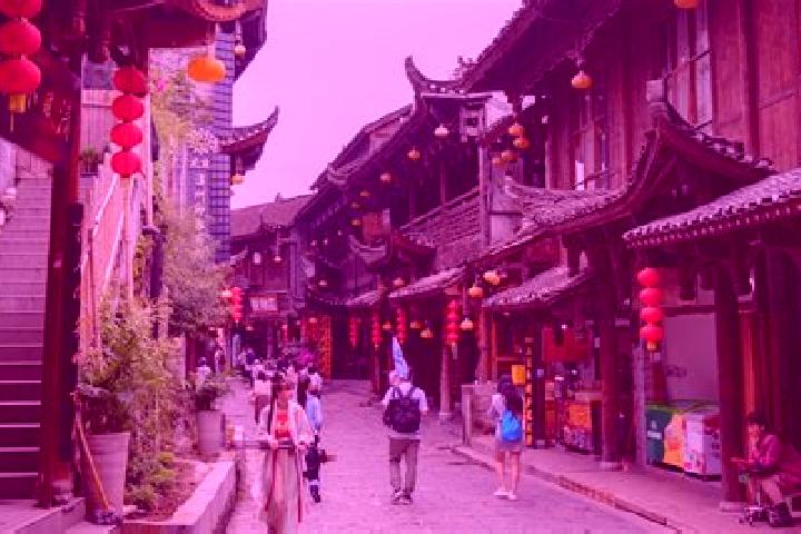 Avery, 38 — Escort in Guankou, China