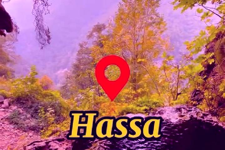 Avery, 38 — Escort in Hassa, Turkey