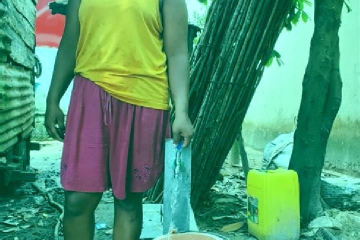 Avery, 38 — Escort in Jaxaay Parcelle Niakoul Rap, Senegal