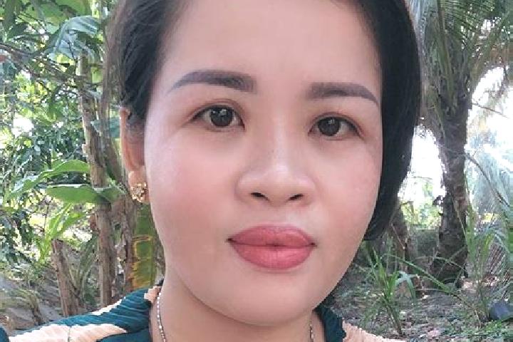 Avery, 38 — Escort in Kien Luong, Vietnam
