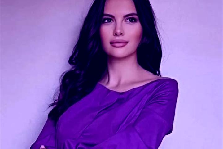 Avery, 38 — Escort in Kolkhoz Imeni Kirova, Kyrgyzstan