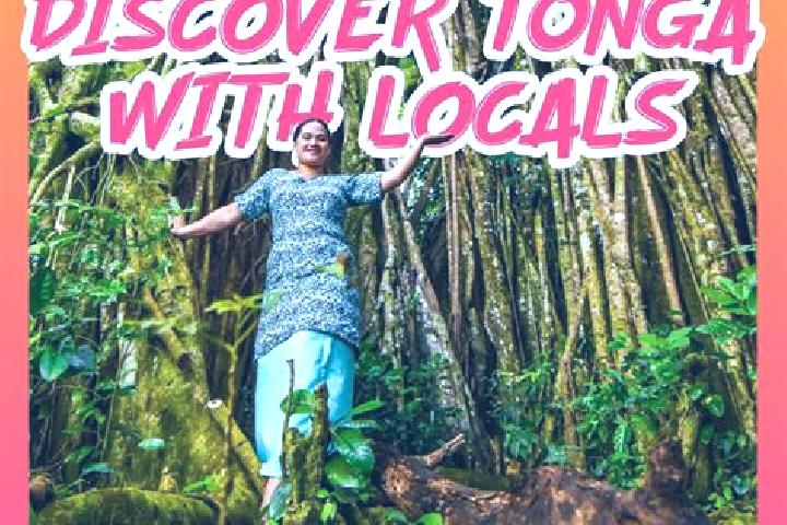 Avery, 38 — Escort in Kolovai, Tonga
