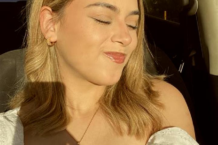 Avery, 38 — Escort in Las Sabinas, Mexico