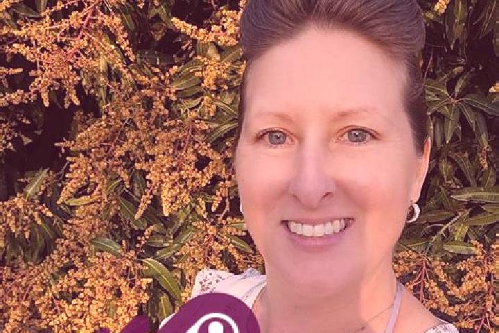 Avery, 38 — Escort in Leadwood, United States