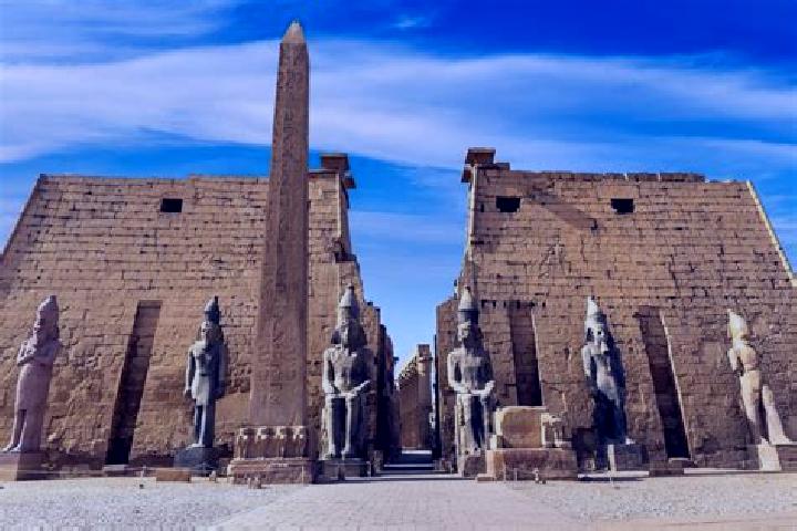Avery, 38 — Escort in Luxor, Egypt