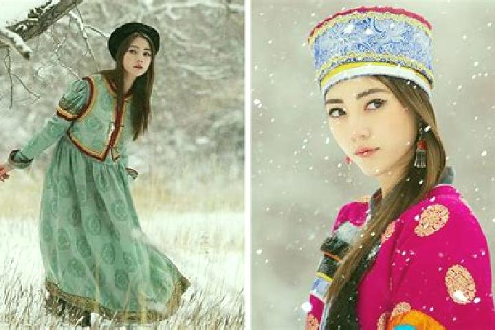 Avery, 38 — Escort in Naran Bulag, China