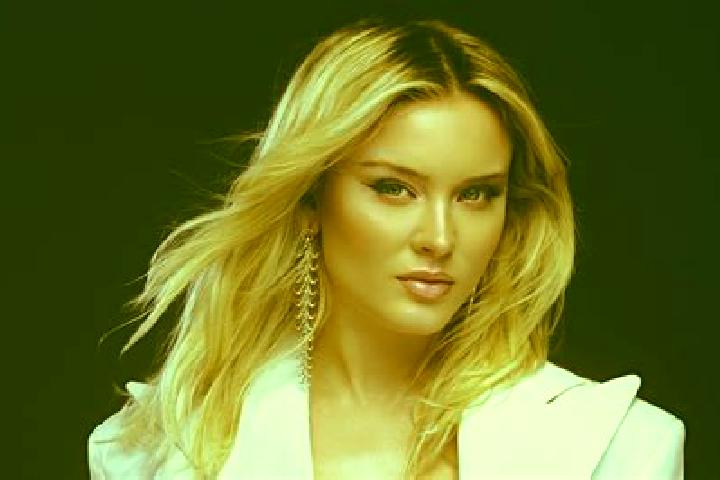 Avery, 38 — Escort in Nea Santa, Greece