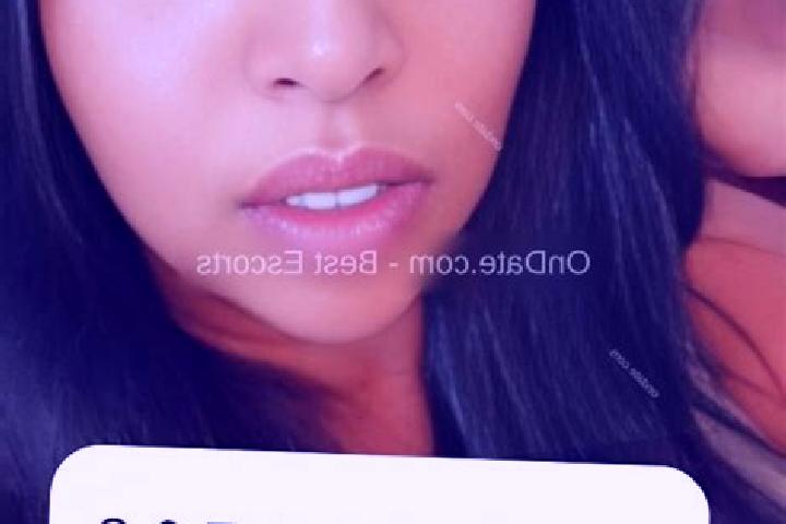 Avery, 38 — Escort in Oxnard, United States
