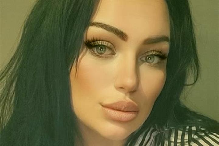 Avery, 38 — Escort in Pilawa Gorna, Poland