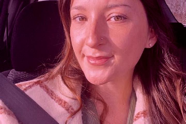 Avery, 38 — Escort in Port Matilda, United States