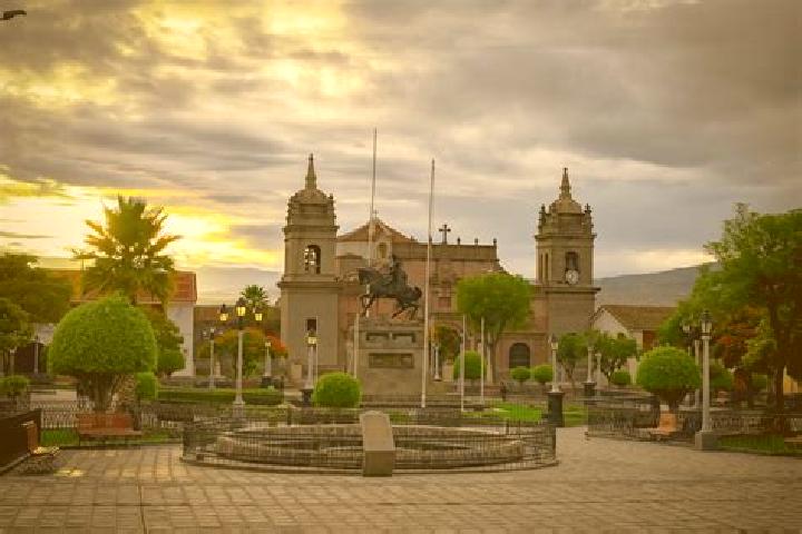 Avery, 38 — Escort in Querocotillo, Peru