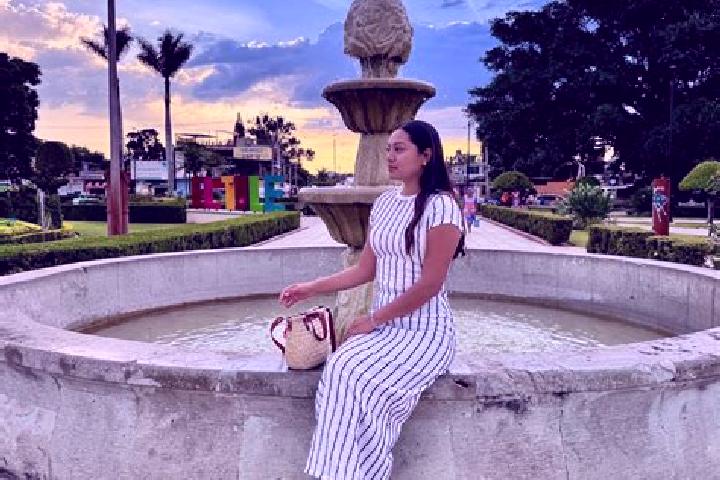 Avery, 38 — Escort in San Juan Lachao, Mexico