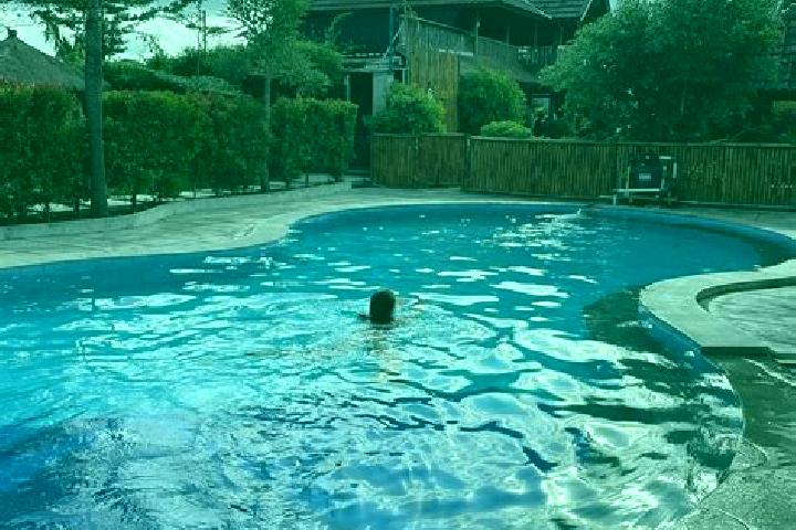 Avery, 38 — Escort in Sikur, Indonesia