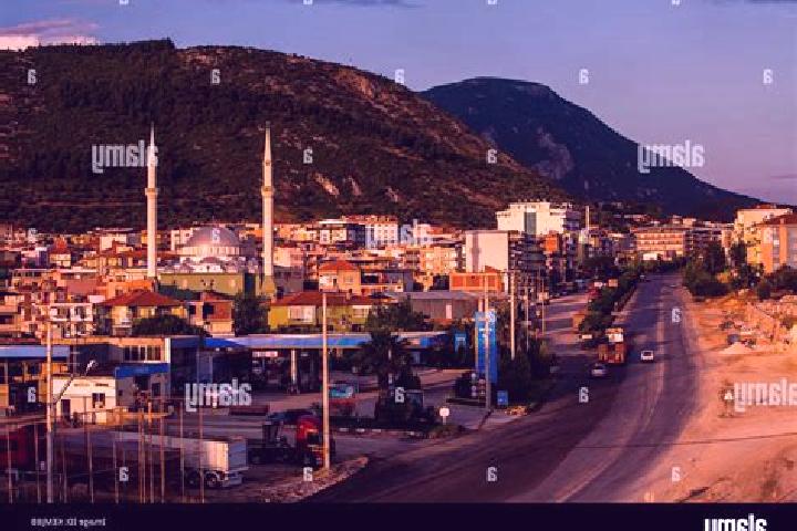 Avery, 38 — Escort in Soma, Turkey