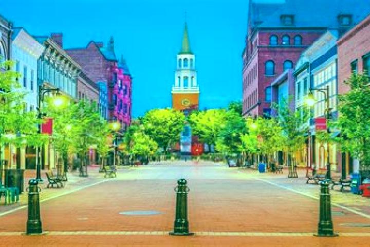 Avery, 38 — Escort in South Burlington, United States