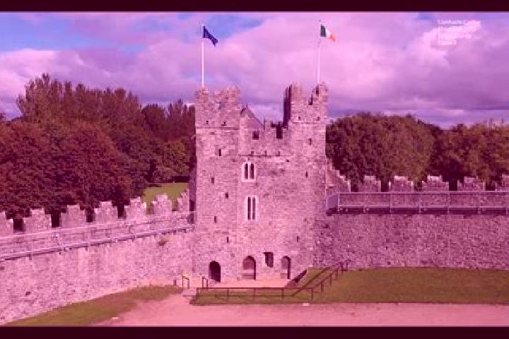 Avery, 38 — Escort in Swords, Ireland