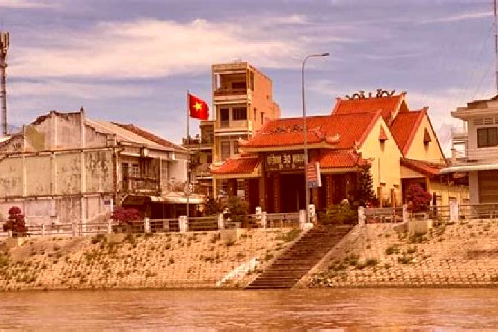 Avery, 38 — Escort in Tan Chau, Vietnam