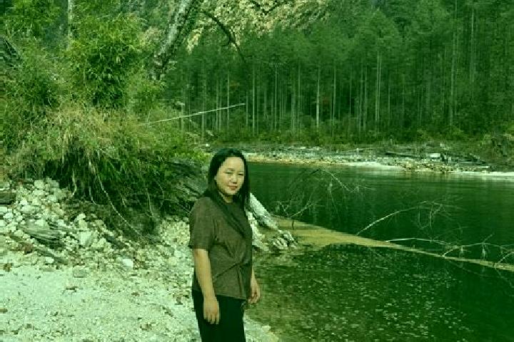 Avery, 38 — Escort in Tayu Kulon, Indonesia