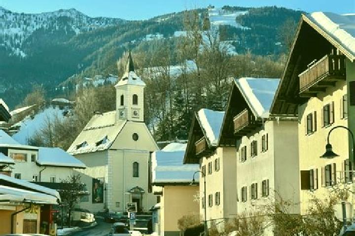 Avery, 38 — Escort in Wagrain, Austria