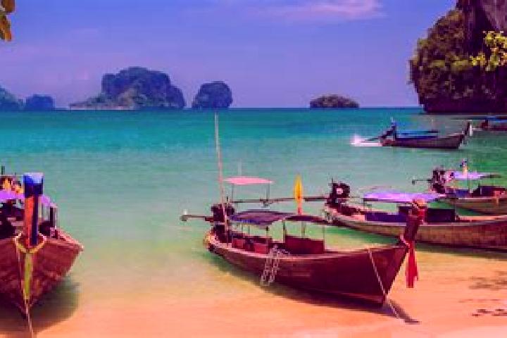 Avery, 38 — Escort in Wang Hin, Thailand