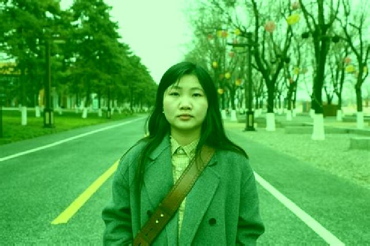 Avery, 38 — Escort in Xi Ail, China