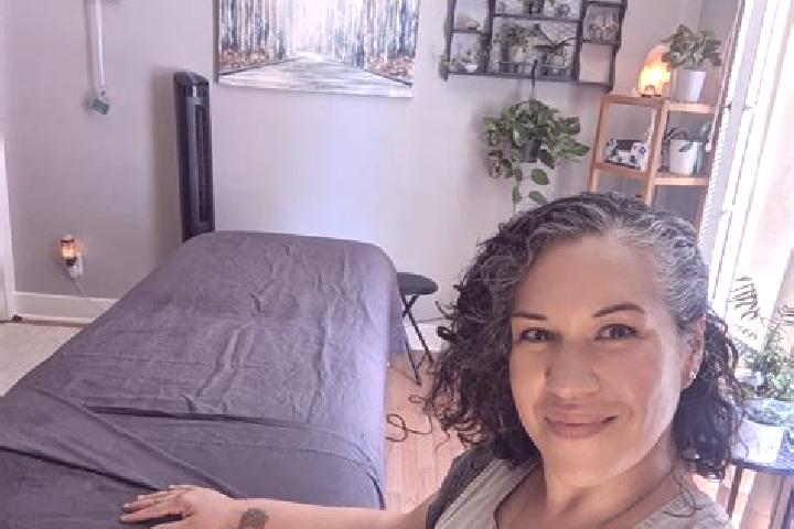 Avery, 39, a auburn brown-eyed caribbean companion based in Riochico. Offering Overnight, CIM, GFE, Erotic Massage. Available for incall and outcall, overnig...