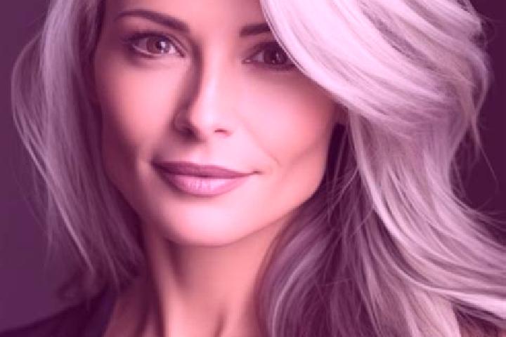Avery, 39, a platinum blonde grey-eyed asian companion based in Malon. Offering Roleplay, OWO, Overnight. Available for incall and outcall, overnight booking...