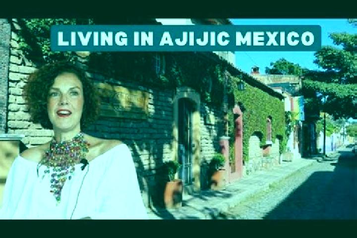 Avery, 39 — Escort in Ajijic, Mexico