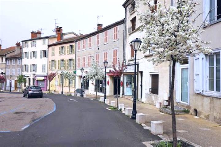 Avery, 39 — Escort in Ambert, France