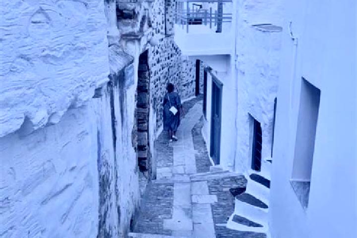 Avery, 39 — Escort in Ano Syros, Greece