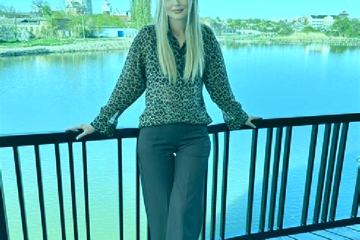 Avery, 39 — Escort in Bila Tserkva, Ukraine