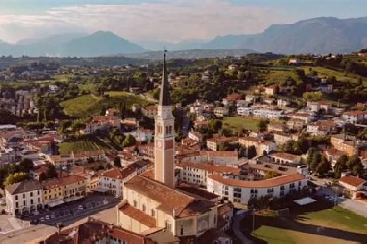 Avery, 39 — Escort in Breganze, Italy
