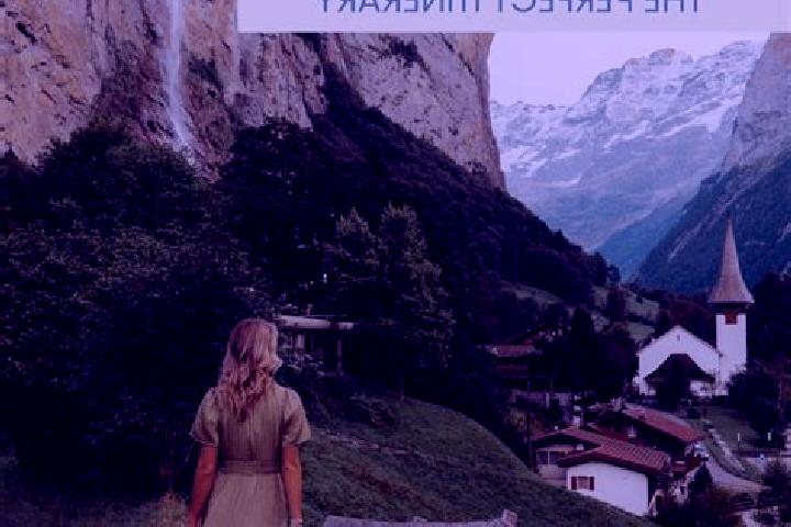 Avery, 39 — Escort in Buenzen, Switzerland