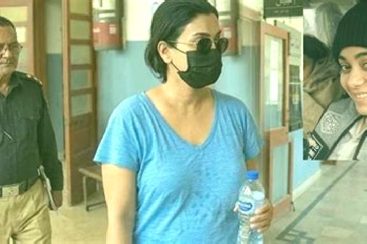 Avery, 39 — Escort in Buni, Pakistan