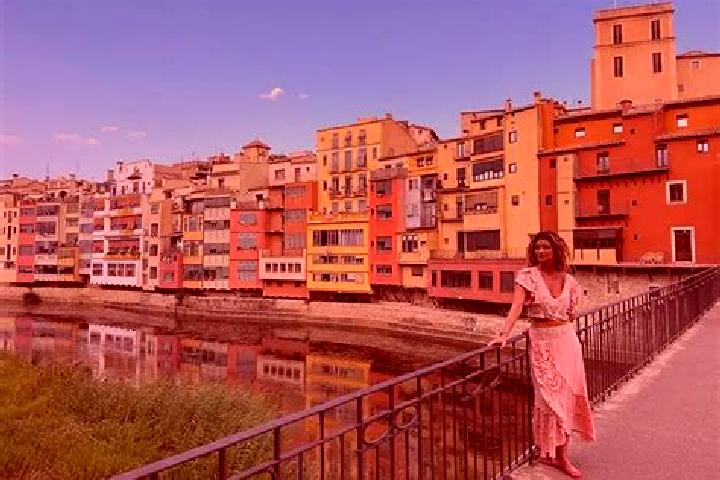 Avery, 39 — Escort in Caldes de Malavella, Spain