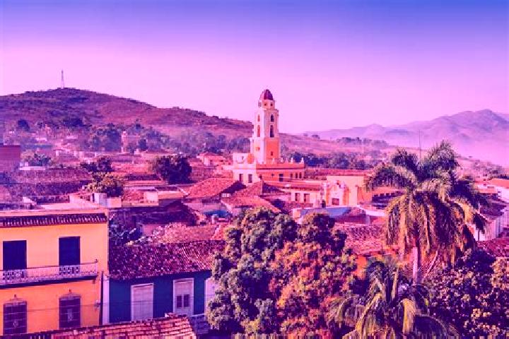 Avery, 39 — Escort in Colon, Cuba